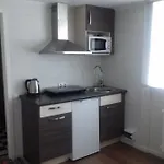 Ovelia krevet i doručak Kuressaare