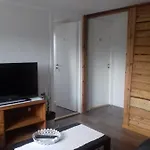 Ovelia krevet i doručak