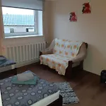 krevet i doručak Ovelia Kuressaare
