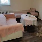 krevet i doručak Ovelia Kuressaare