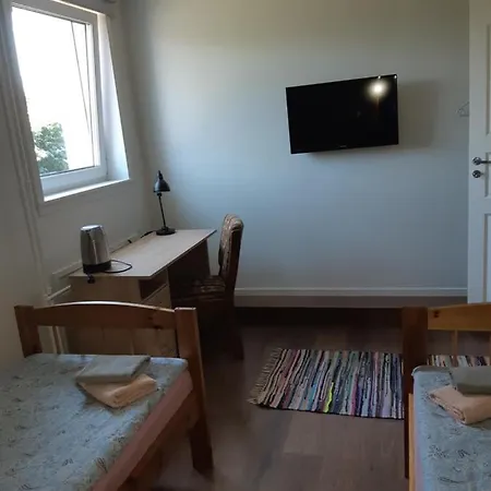 Ovelia Bed & Breakfast Kuressaare