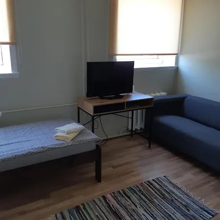 Ovelia 3* Kuressaare