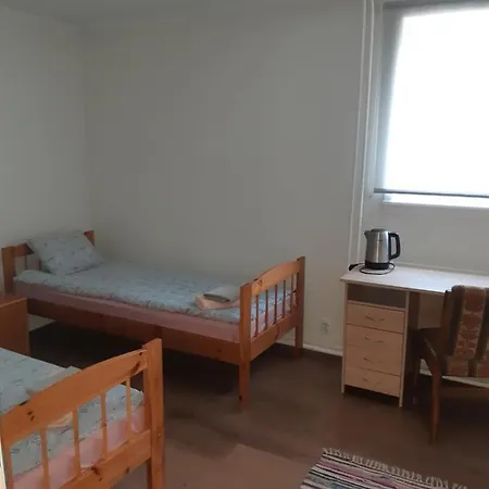 Ovelia Bed & Breakfast 3*