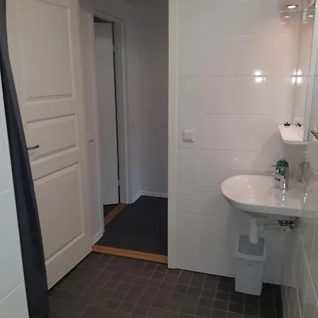 Bed & Breakfast Ovelia 3*