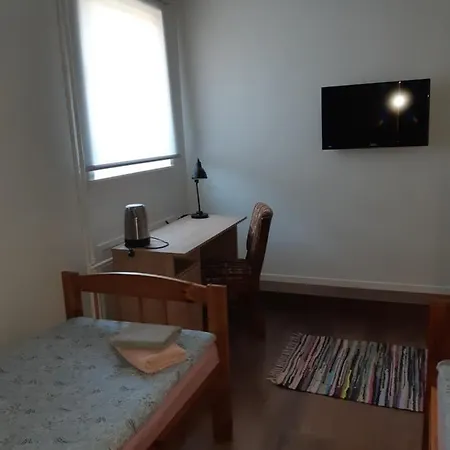 Ovelia Bed & Breakfast