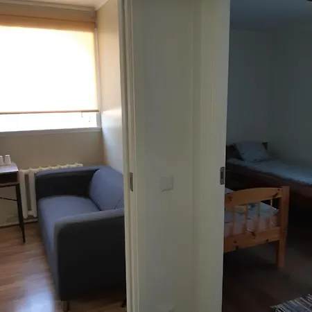 Ovelia Bed & Breakfast