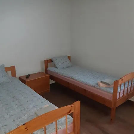 Ovelia Frühstückspension Kuressaare