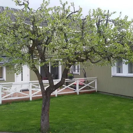 Ovelia 3* Kuressaare