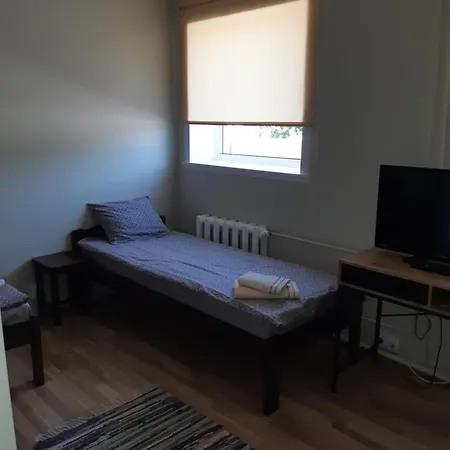 Ovelia Bed & Breakfast