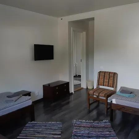 Ovelia 3* Kuressaare