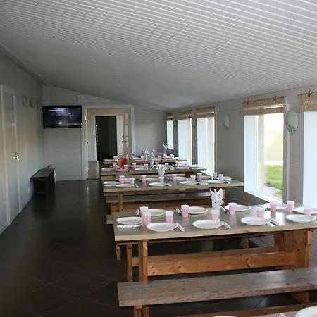 Ovelia Bed & Breakfast 3*