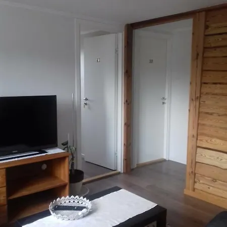 Ovelia Bed & Breakfast