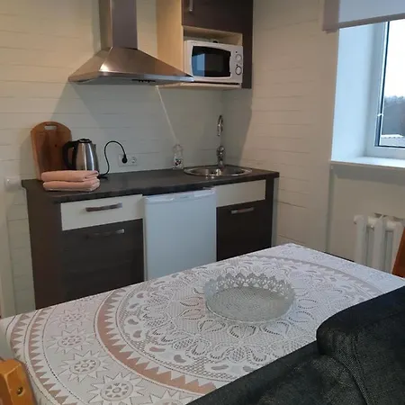 Ovelia 3* Kuressaare