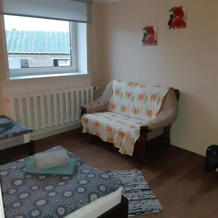 Bed & Breakfast Ovelia Kuressaare