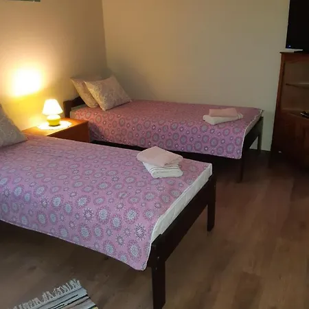 Ovelia Bed & Breakfast Kuressaare