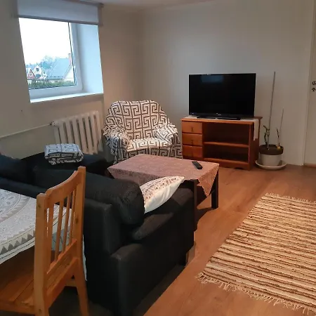 Ovelia Bed & Breakfast