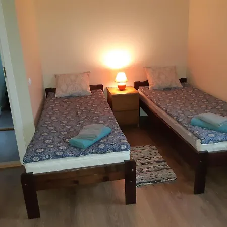 Ovelia 3* Kuressaare