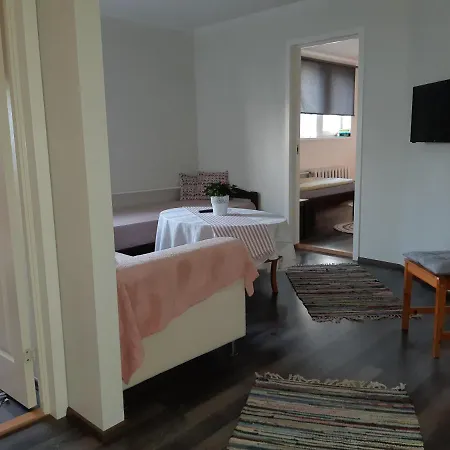 Ovelia Bed & Breakfast Kuressaare