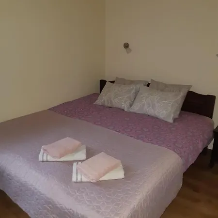 Bed & Breakfast Ovelia Kuressaare