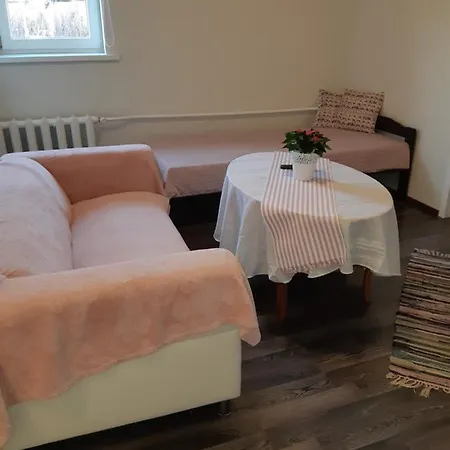 Bed & Breakfast Ovelia Kuressaare