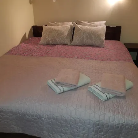Bed & Breakfast Ovelia 3*