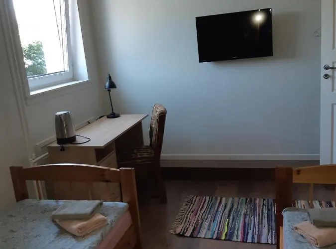 Ovelia Bed & Breakfast Kuressaare