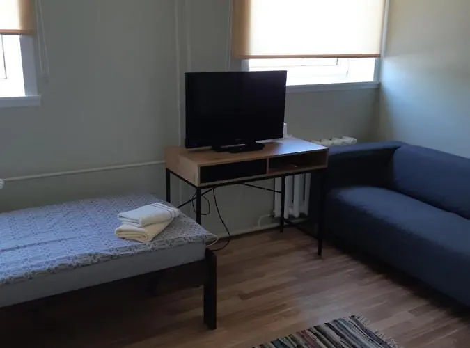 Ovelia 3* Kuressaare