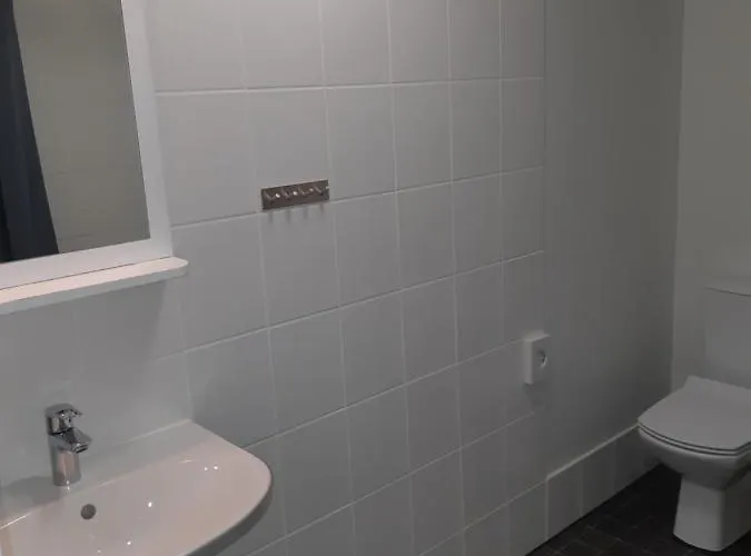 Ovelia Nocleg ze śniadaniem