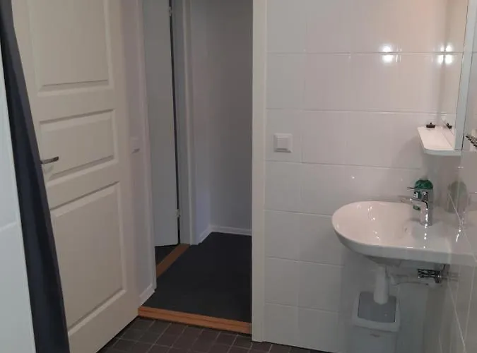 Nocleg ze śniadaniem Ovelia 3*