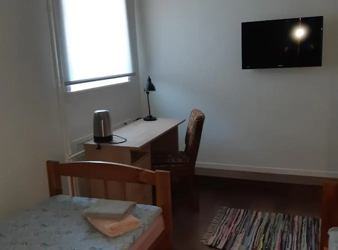 Ovelia Bed & Breakfast