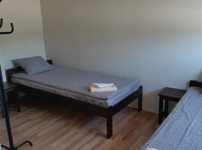 Ovelia Bed & Breakfast 3*