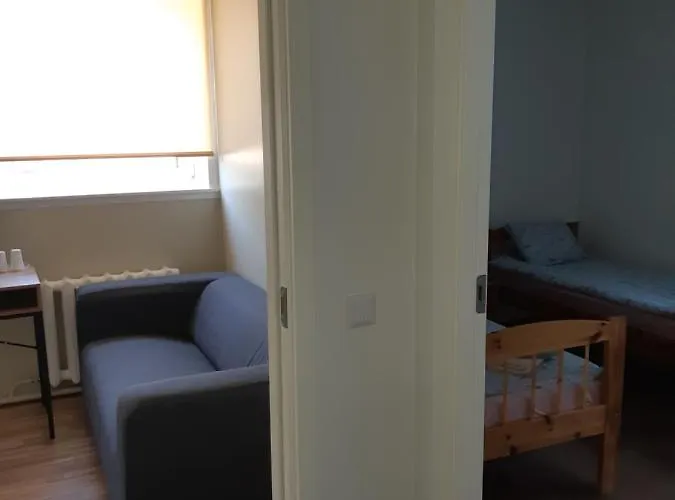 Ovelia Nocleg ze śniadaniem