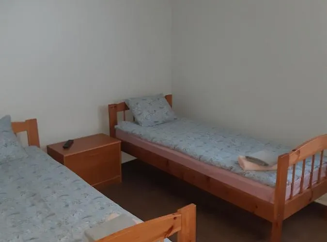 Ovelia Nocleg ze śniadaniem Kuressaare