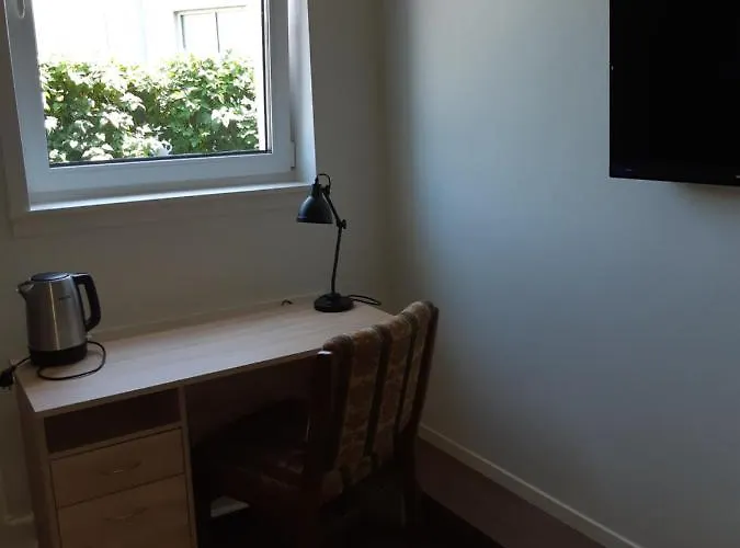 Bed & Breakfast Ovelia Kuressaare