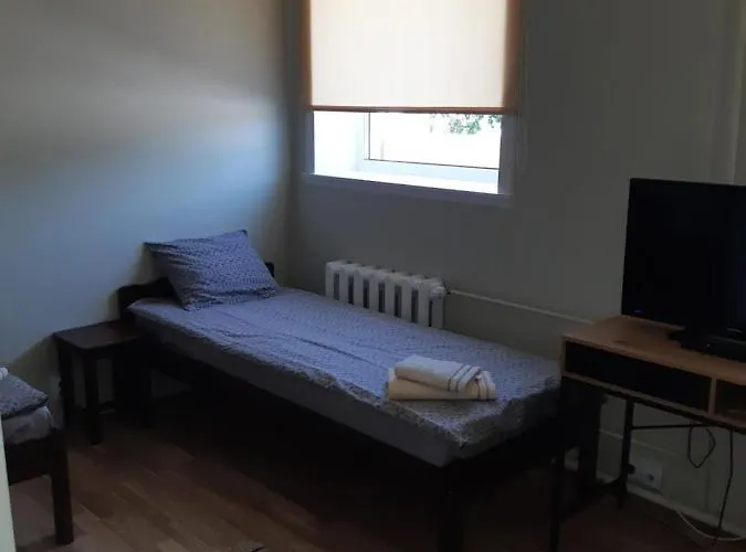 Ovelia Bed & Breakfast