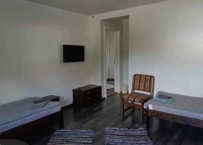 Ovelia 3* Kuressaare