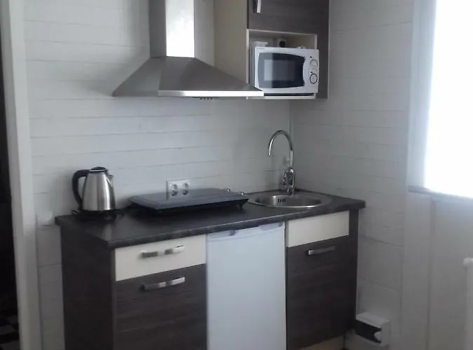 Ovelia Bed & Breakfast Kuressaare