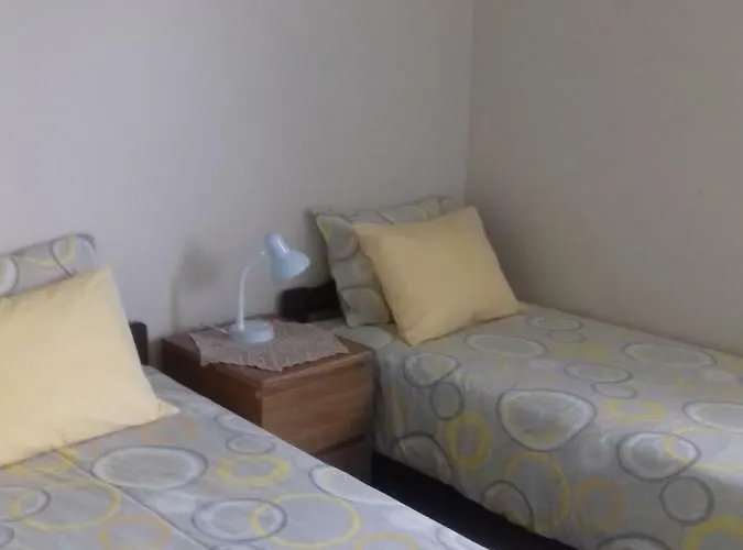 Bed & Breakfast Ovelia