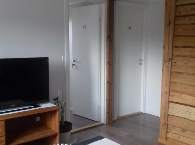 Ovelia Nocleg ze śniadaniem