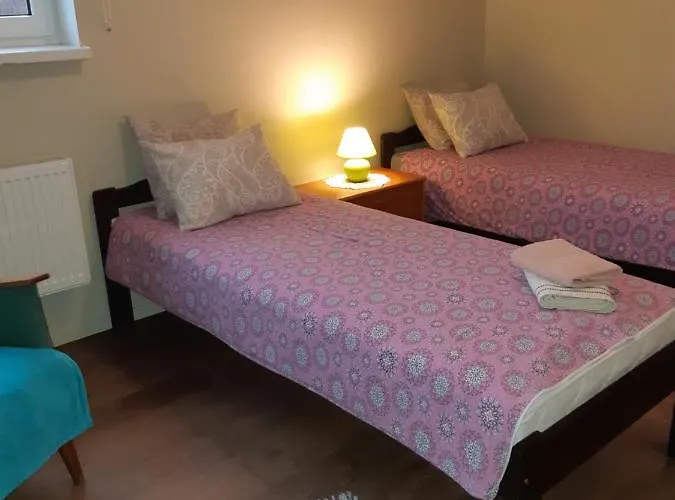 Bed & Breakfast Ovelia