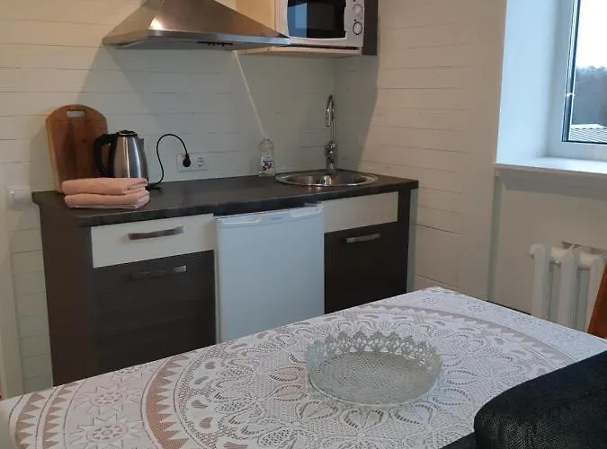 Ovelia 3* Kuressaare