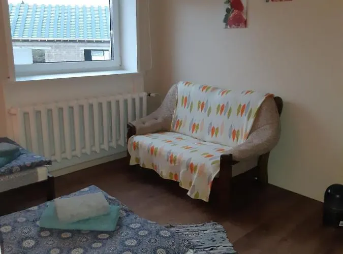 Bed & Breakfast Ovelia Kuressaare