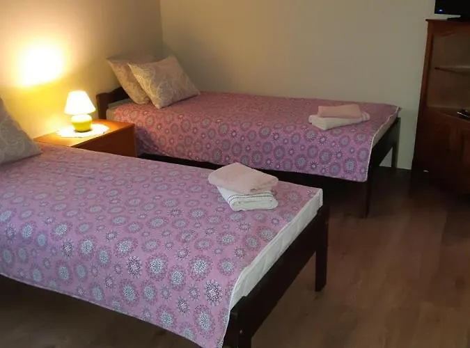 Ovelia Bed & Breakfast Kuressaare