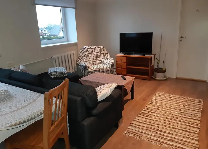 Ovelia Nocleg ze śniadaniem