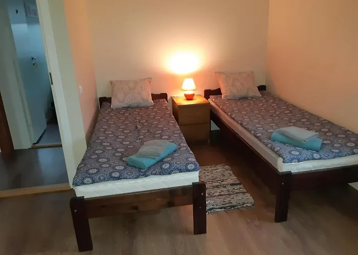 Ovelia 3* Kuressaare