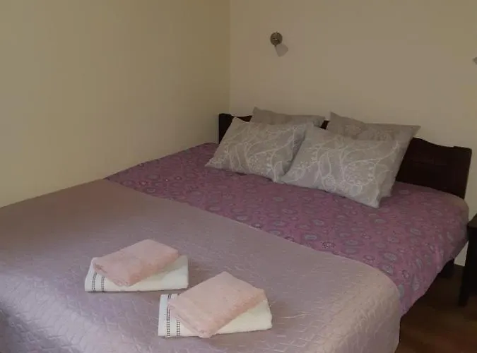 Bed & Breakfast Ovelia Kuressaare